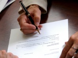 Le divorce pour acceptation du principe de la rupture du mariage