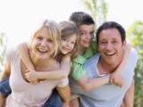 Le droit de la famille